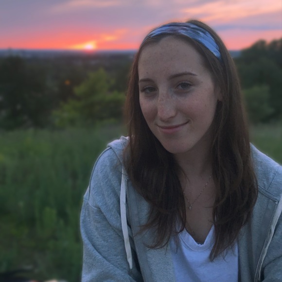 maggiebergee